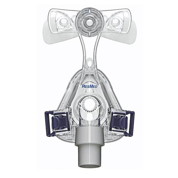 ResMed Activa Nasal CPAP Mask Kit